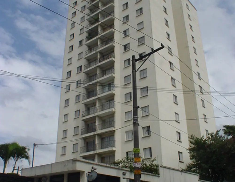 Edificio Dante Almery