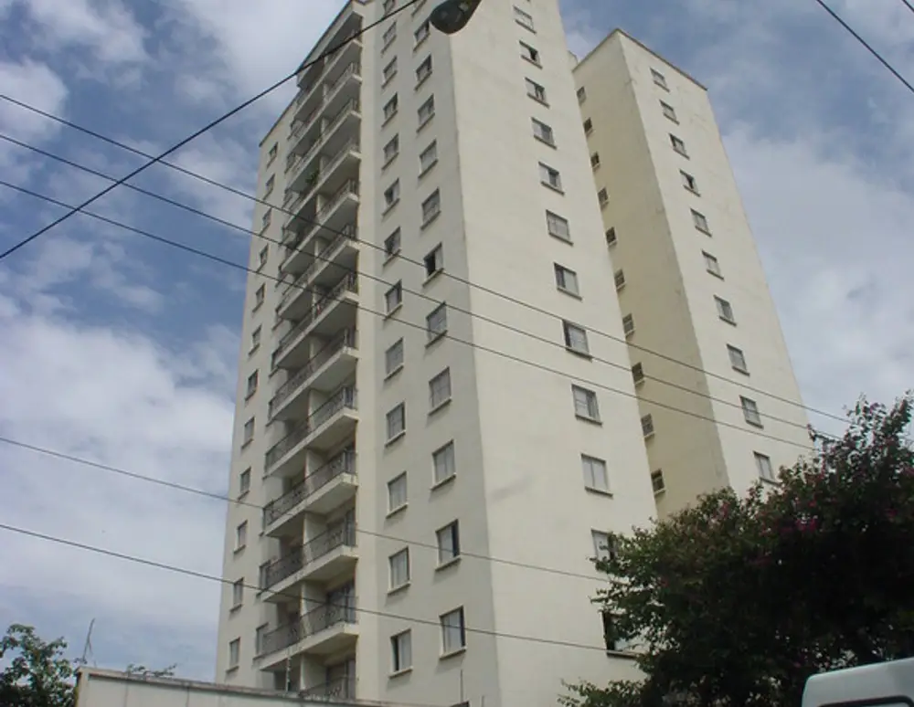 Edificio Dante Almery — foto 2