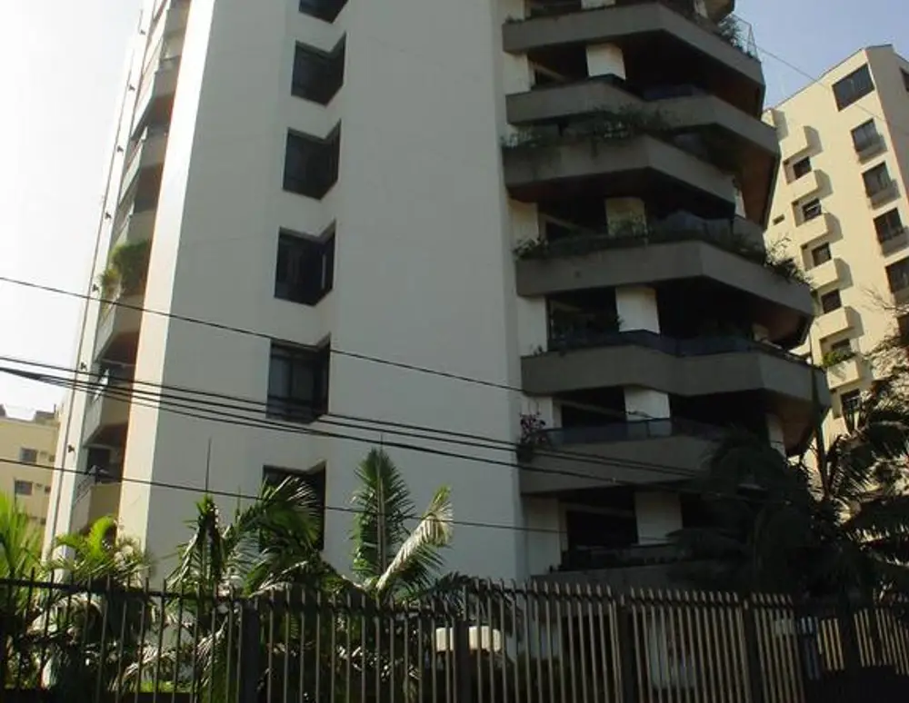 Edificio New Castle — foto 2