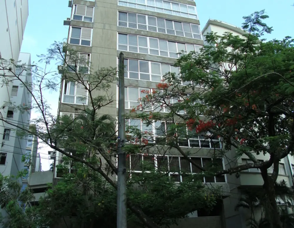 Edificio Graziella
