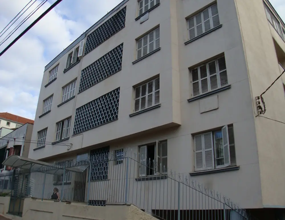 Edifício Norma