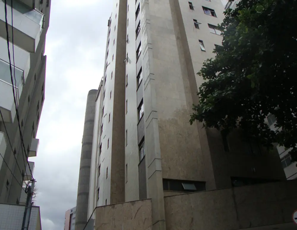 Edificio Residencial Val de Loire