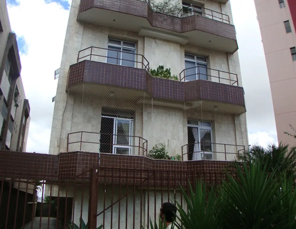 Edificio Fernanda