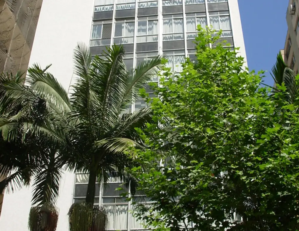Edificio Santo Estevan