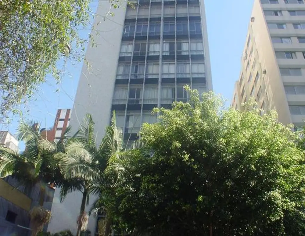 Edificio Santo Estevan — foto 3