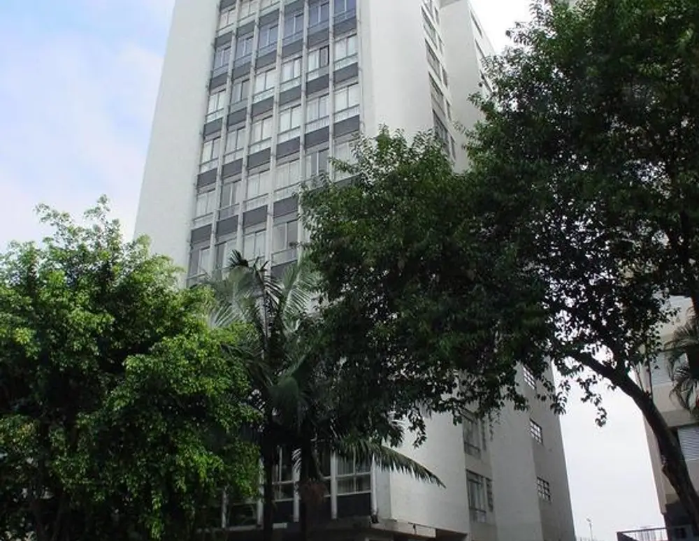 Edificio Santo Estevan — foto 4