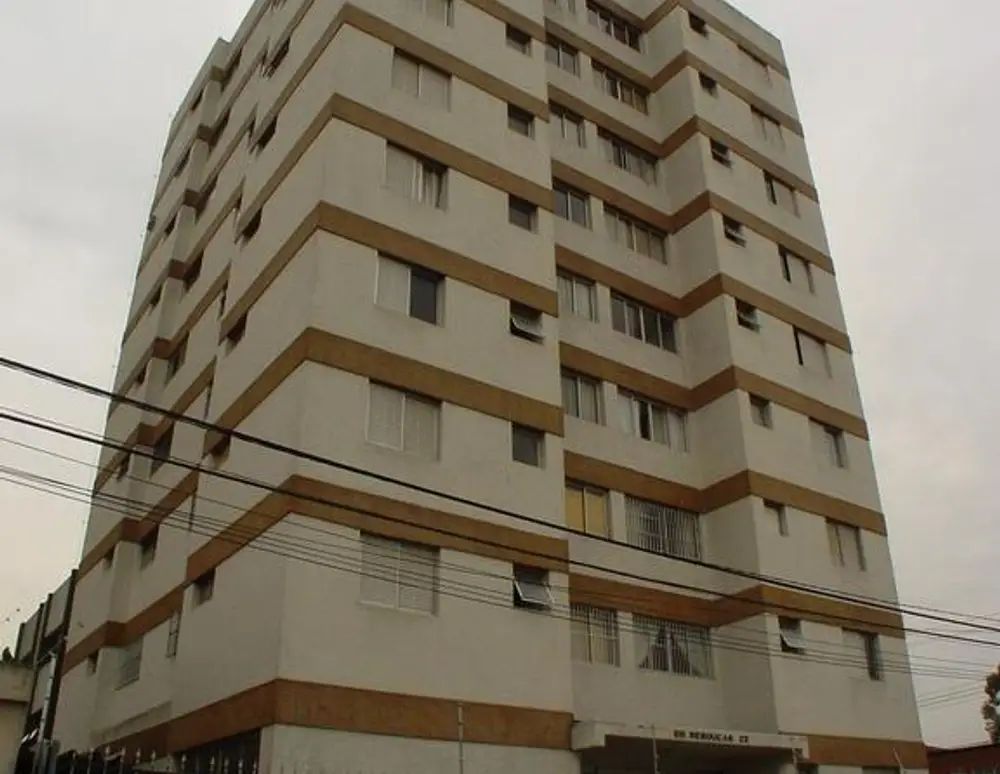 Edificio Reboucas
