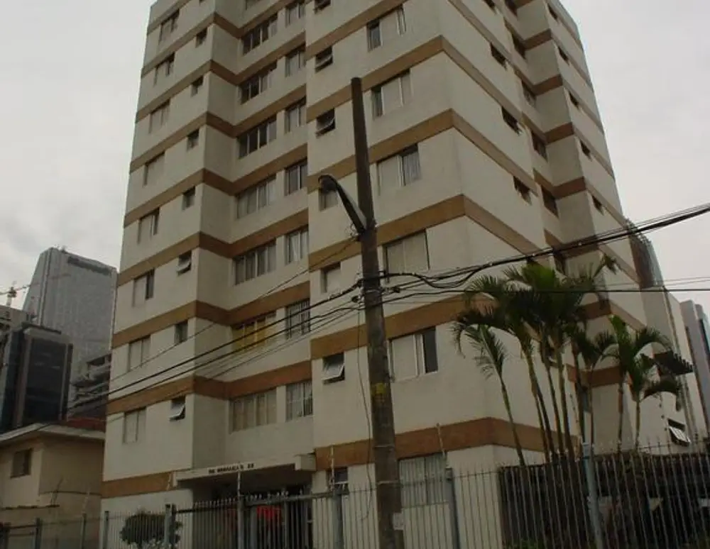 Edificio Reboucas — foto 2