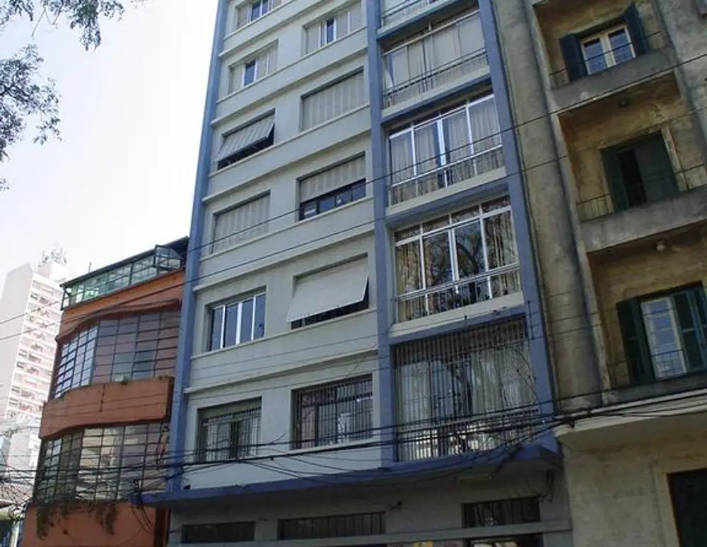 Edificio Fabio Luiz