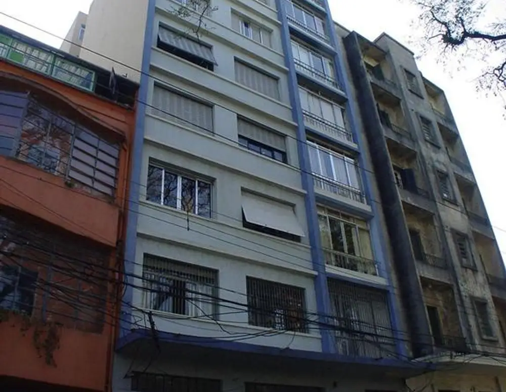 Edificio Fabio Luiz — foto 2