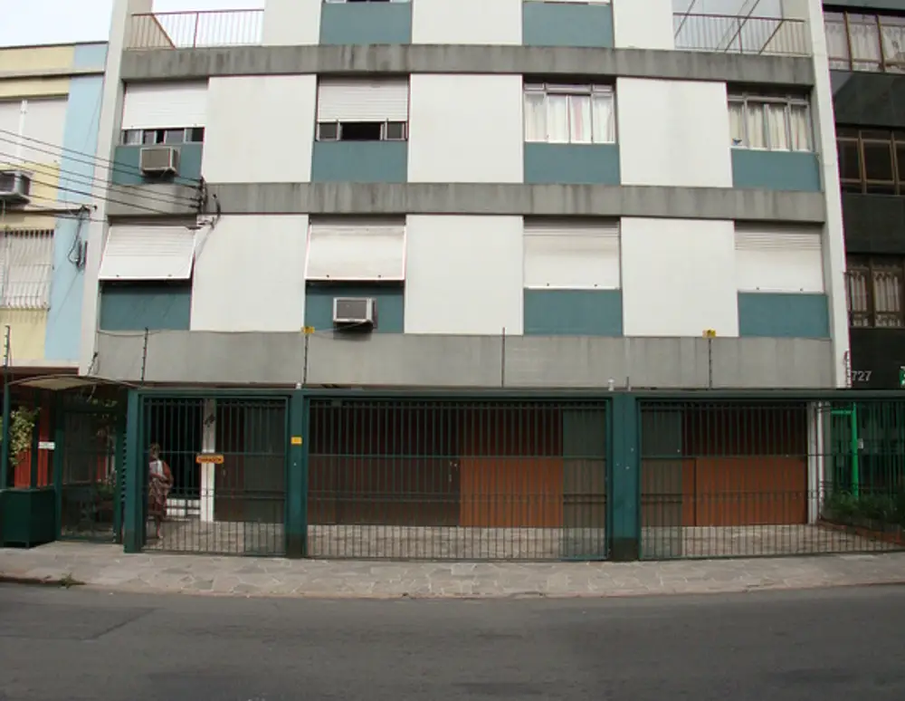 Edificio Menestrel