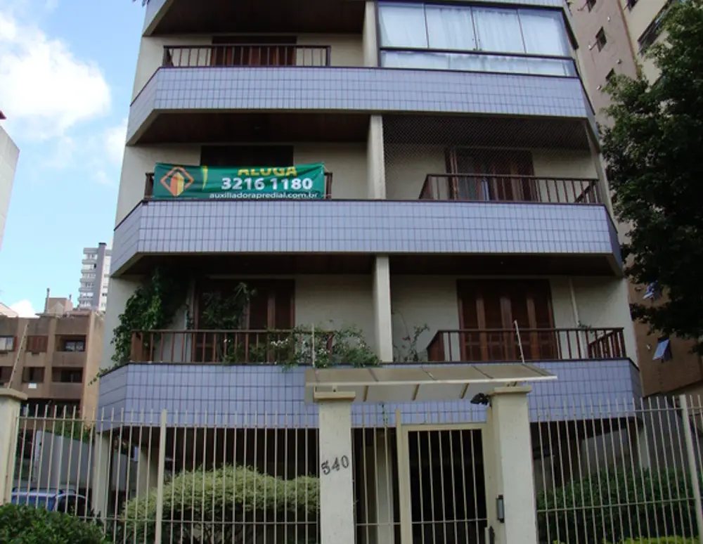 Edificio Residenza Di Parma