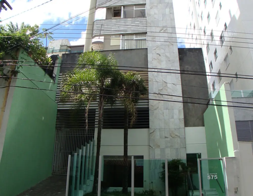 Edificio Augusto Iii
