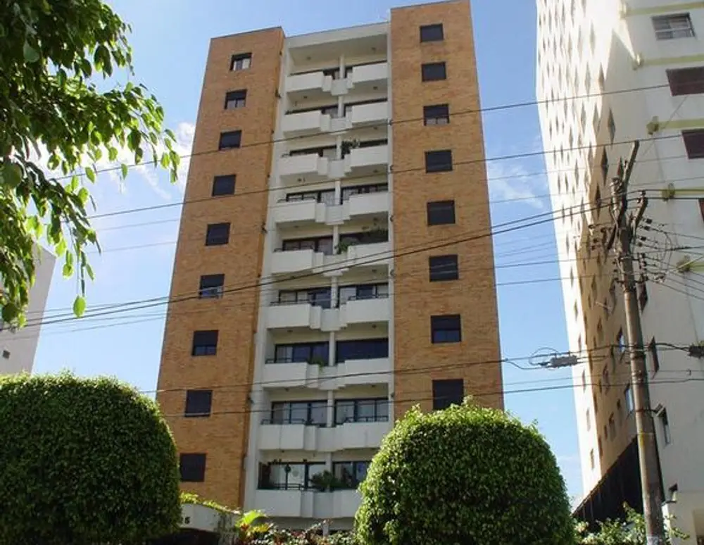 Edificio Samambaia