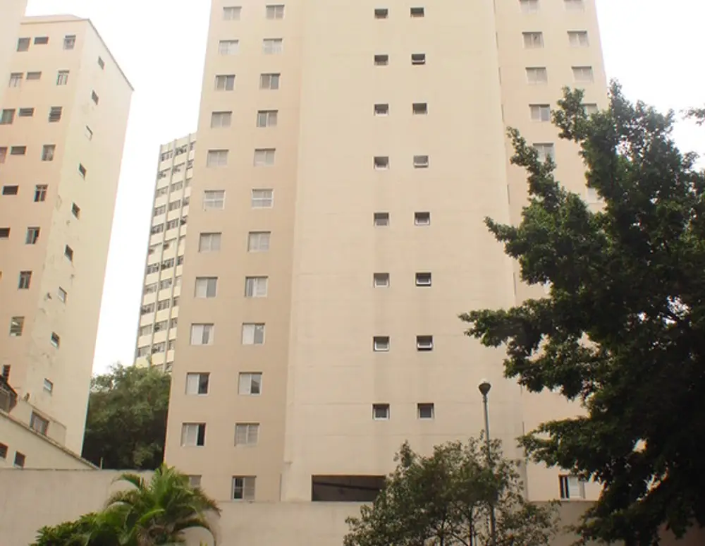 Edificio Sant'anna