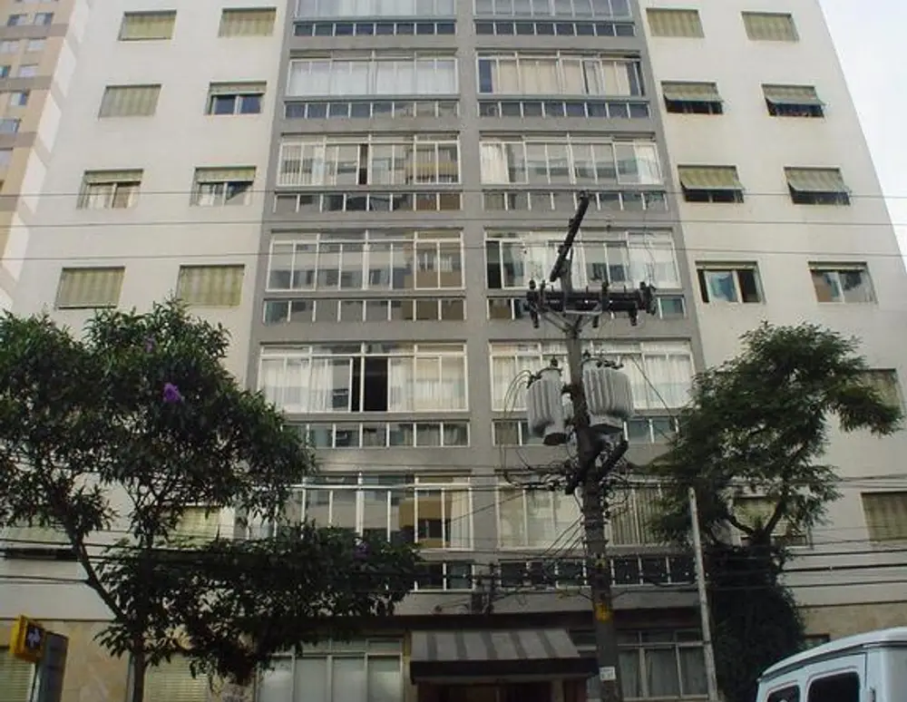 Edificio Kennedy