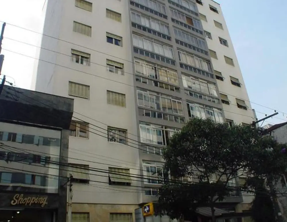 Edificio Kennedy — foto 2