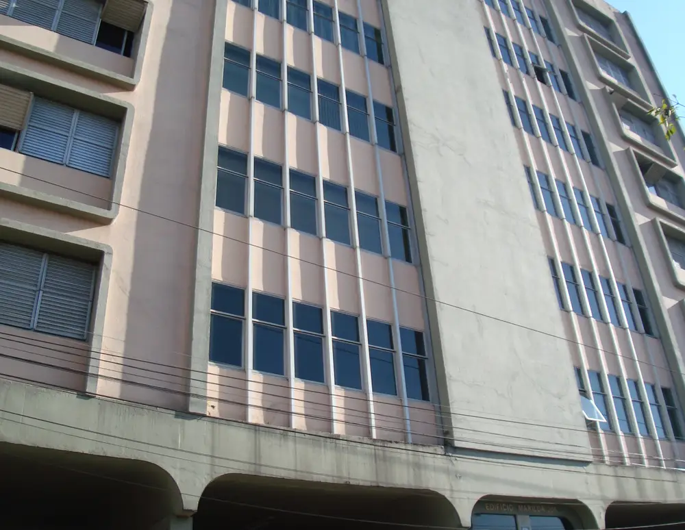 Edificio Marilda