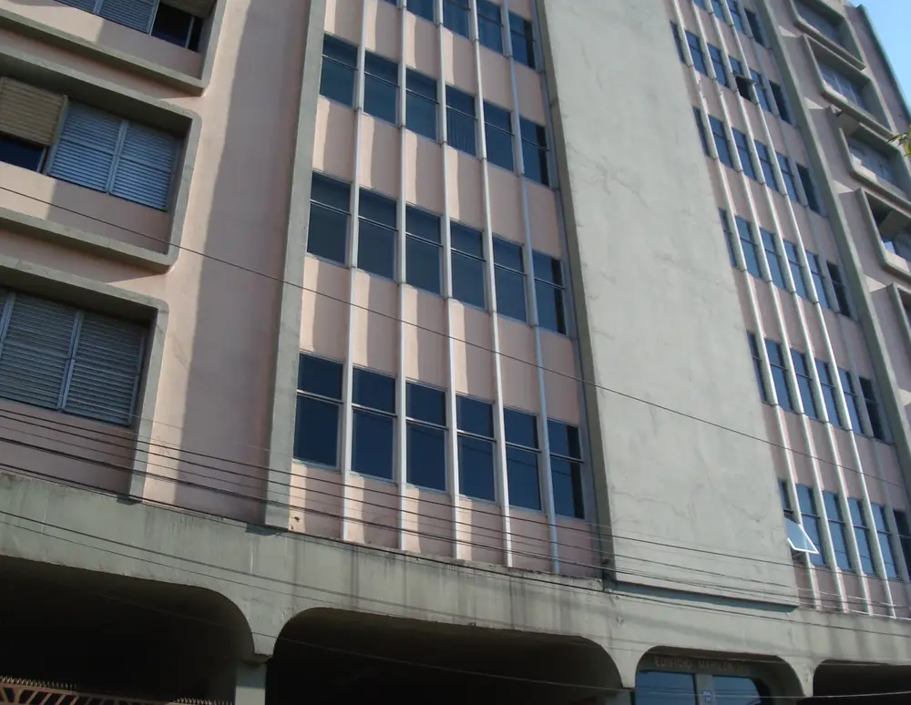 Edificio Marilda — foto 2