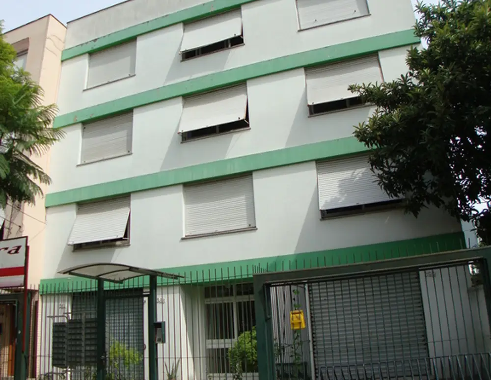 Edificio Residencial Amabile