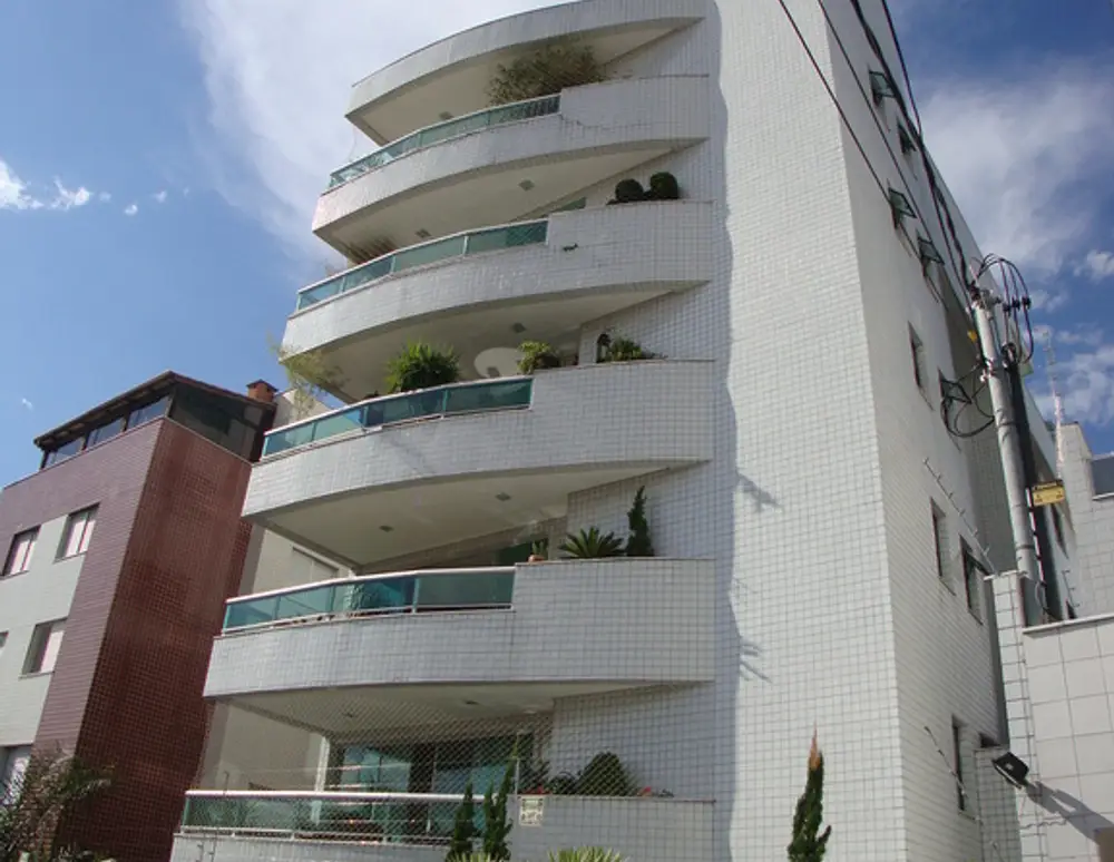 Edifício Augusto