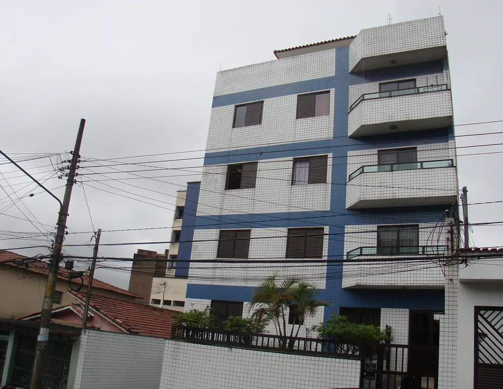 Edificio San Sebastian Ii