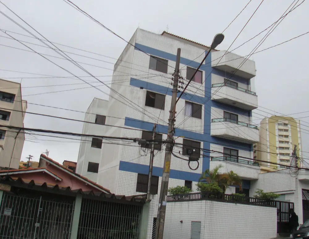 Edificio San Sebastian Ii — foto 2