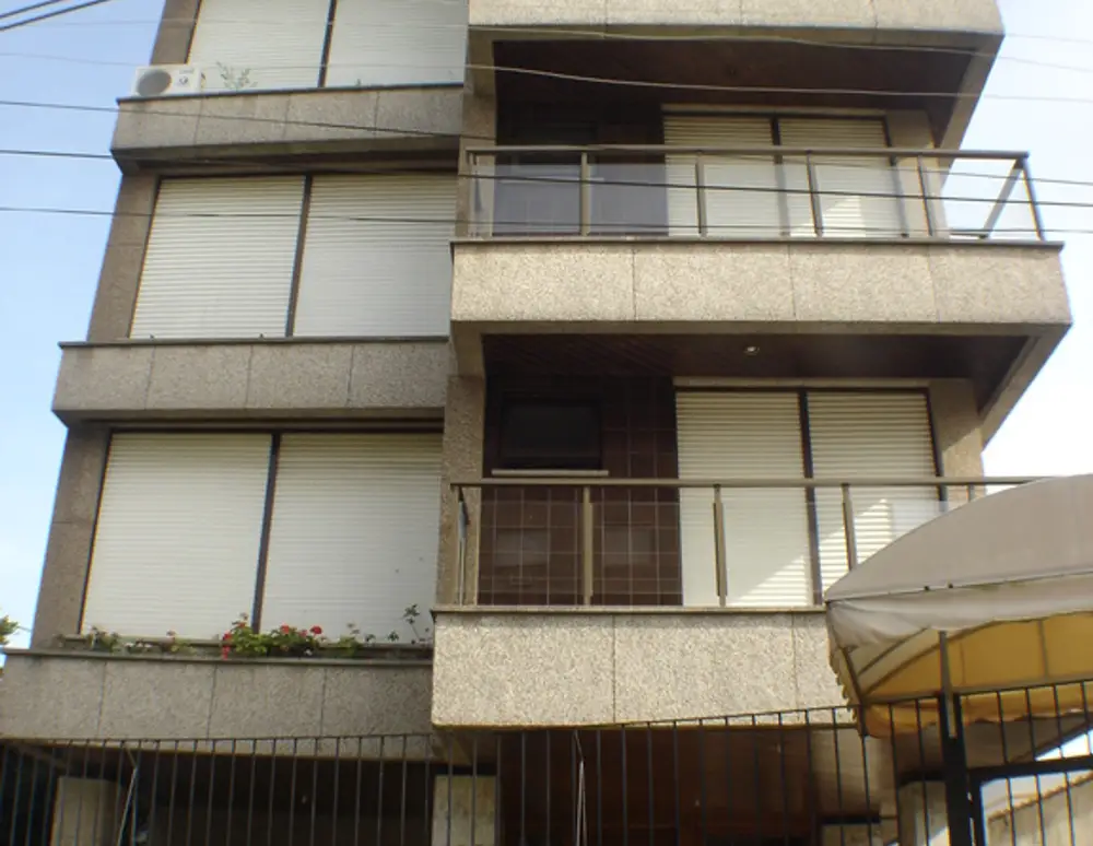 Edificio Dona Annina