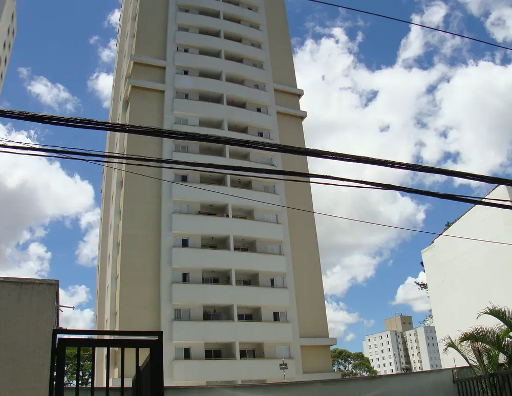 Residencial Swiss Garden