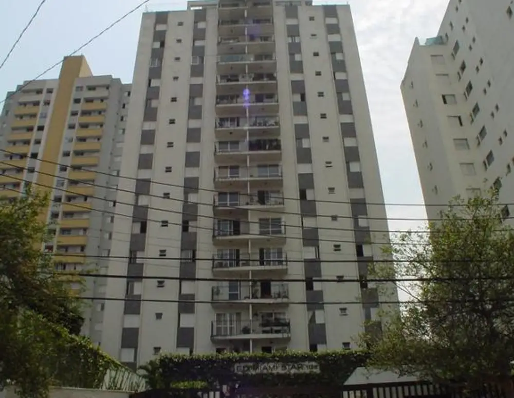 Edificio Miami Star