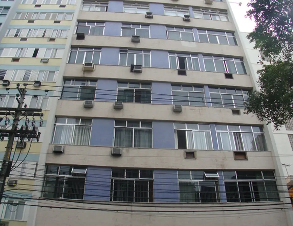 Edificio Muguet
