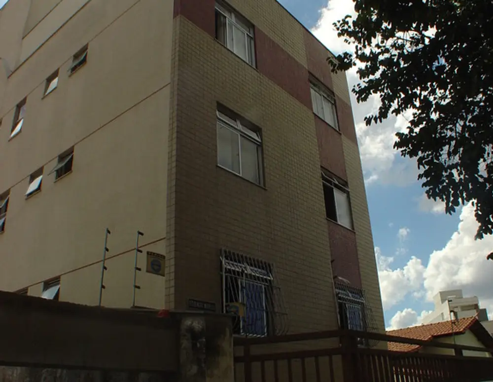 Edificio Residencial Marbella
