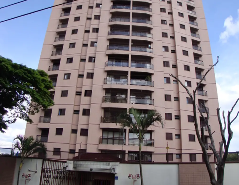 Residencial Rio Araguaia