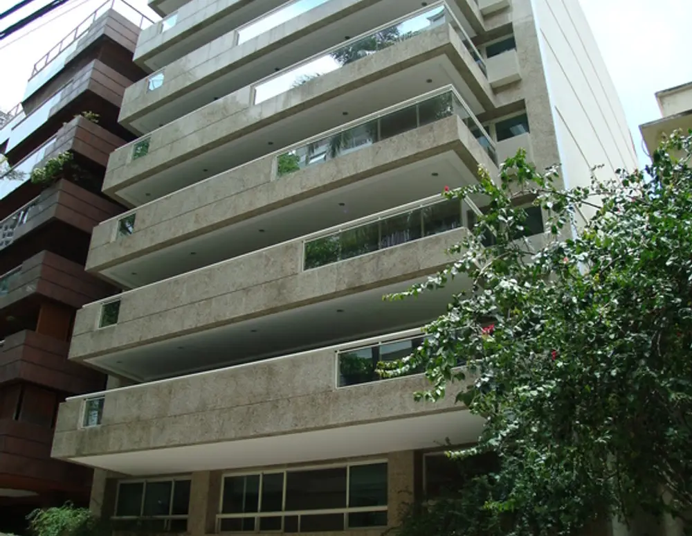 Edifício Maria Beatriz