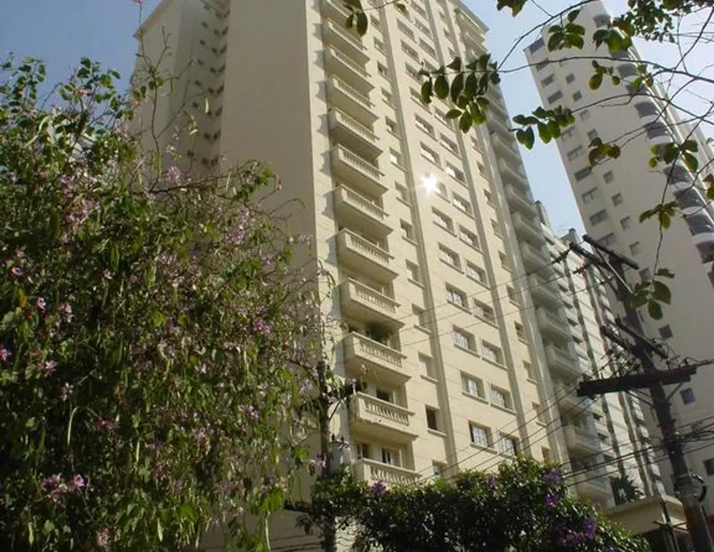 Edificio Mansao Domenico Veneziano — foto 2
