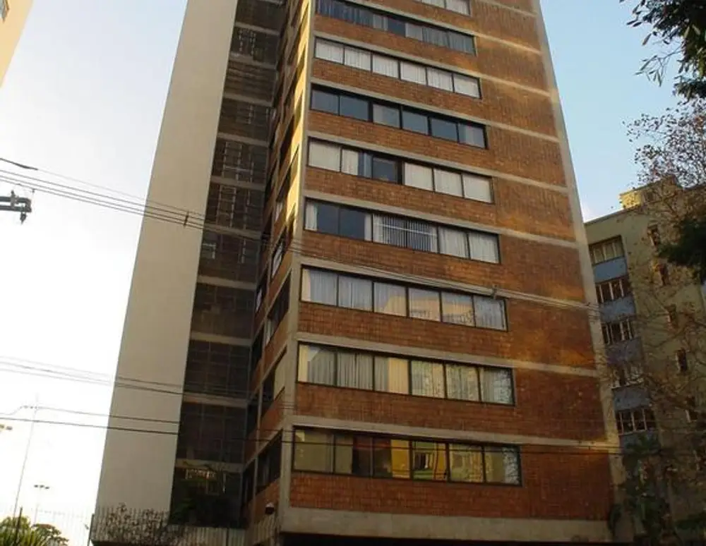 Edificio Araucaria