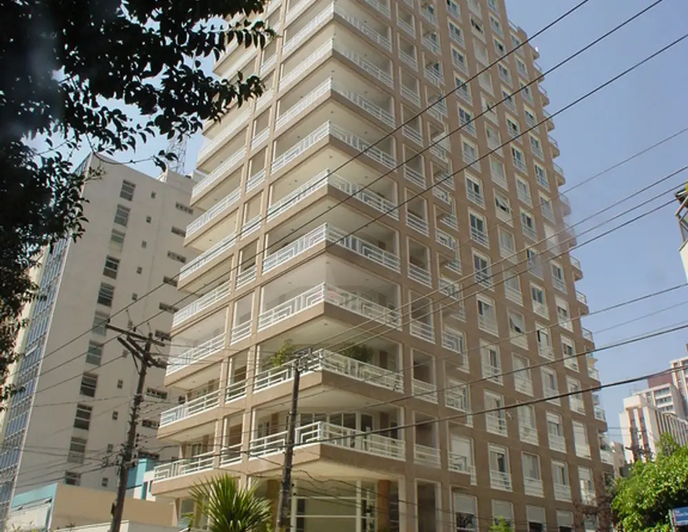 Edificio Fascino
