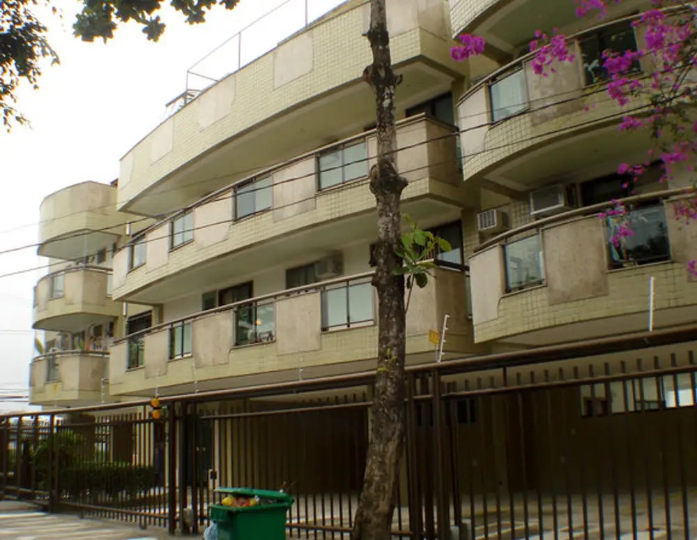 Edificio Paola Residencia
