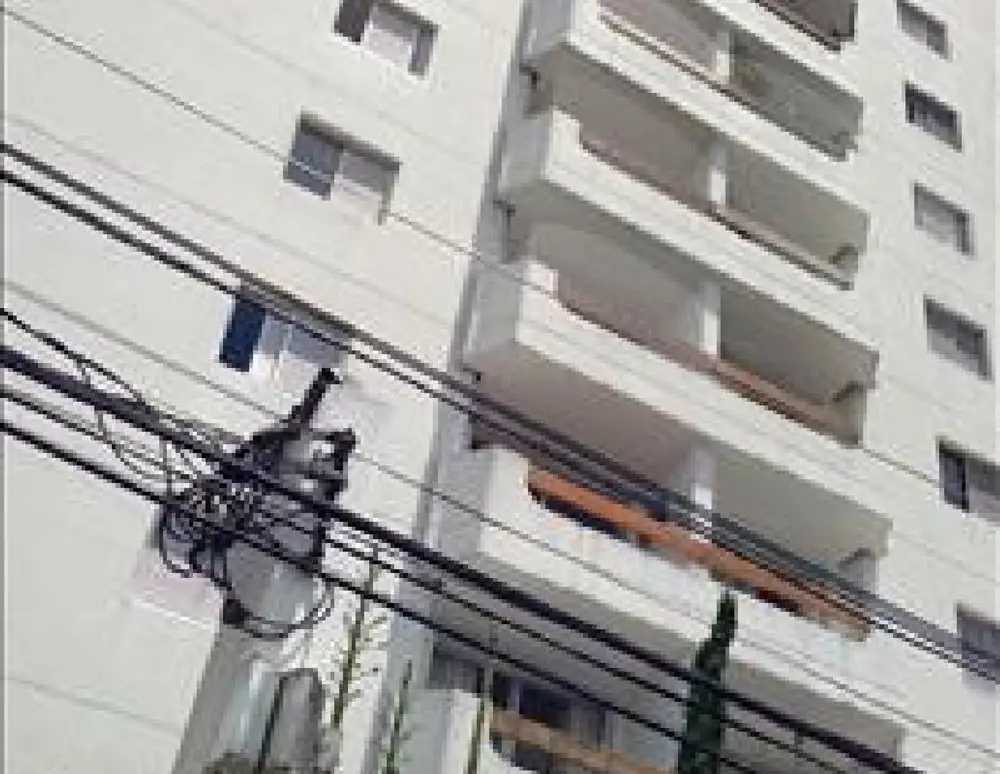 Edificio Barao de Morenos