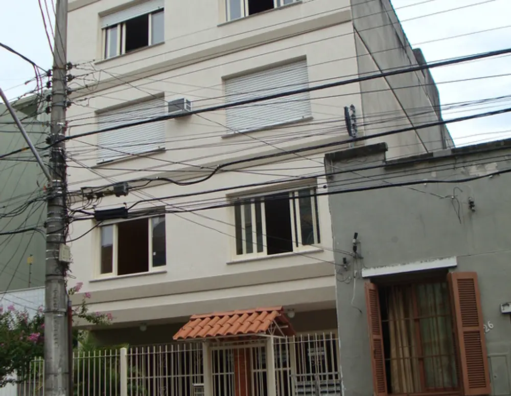 Edificio Marinho
