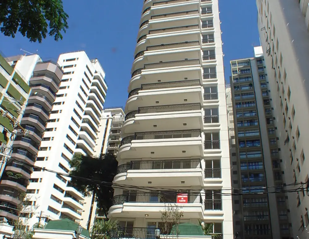 Edificio Parc Evian — foto 2