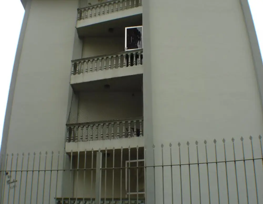 Edificio Caroline