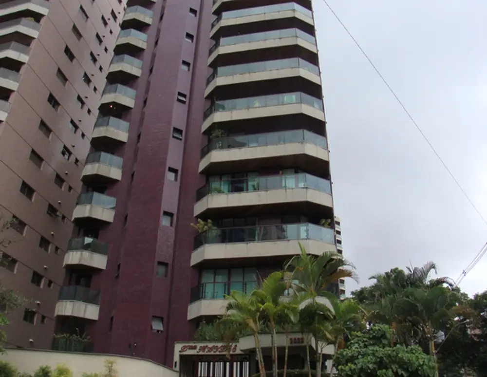 Edificio Dona Haydee