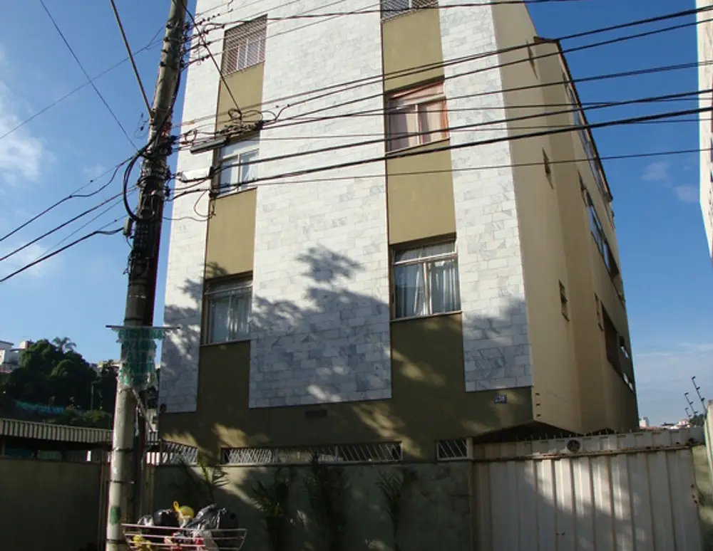 Edificio Marcela