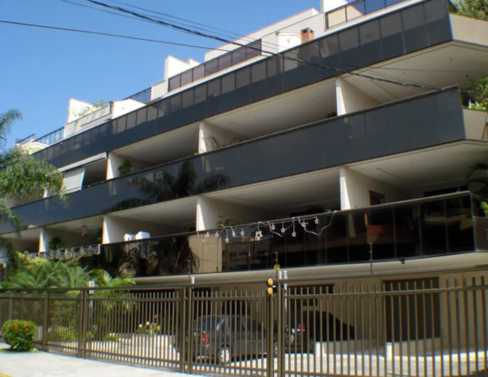 Edificio Gloria