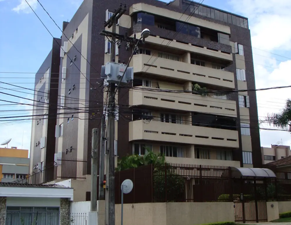 Edifício Santa Clara