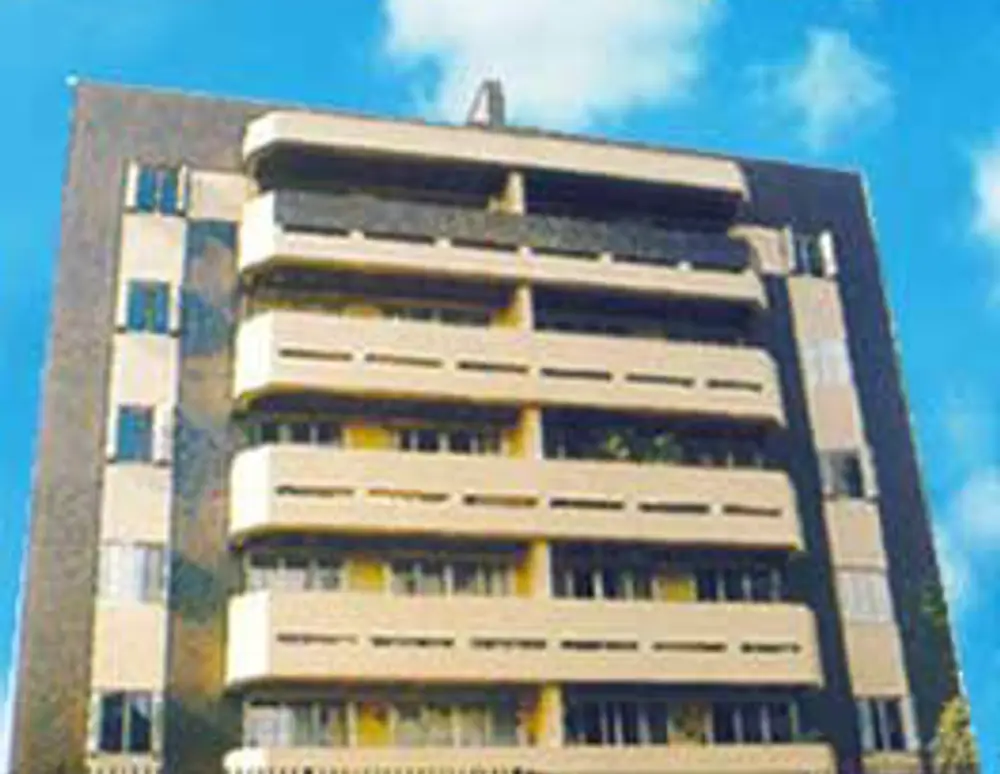 Edifício Santa Clara — foto 2