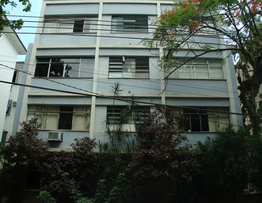 Edificio Aperibe