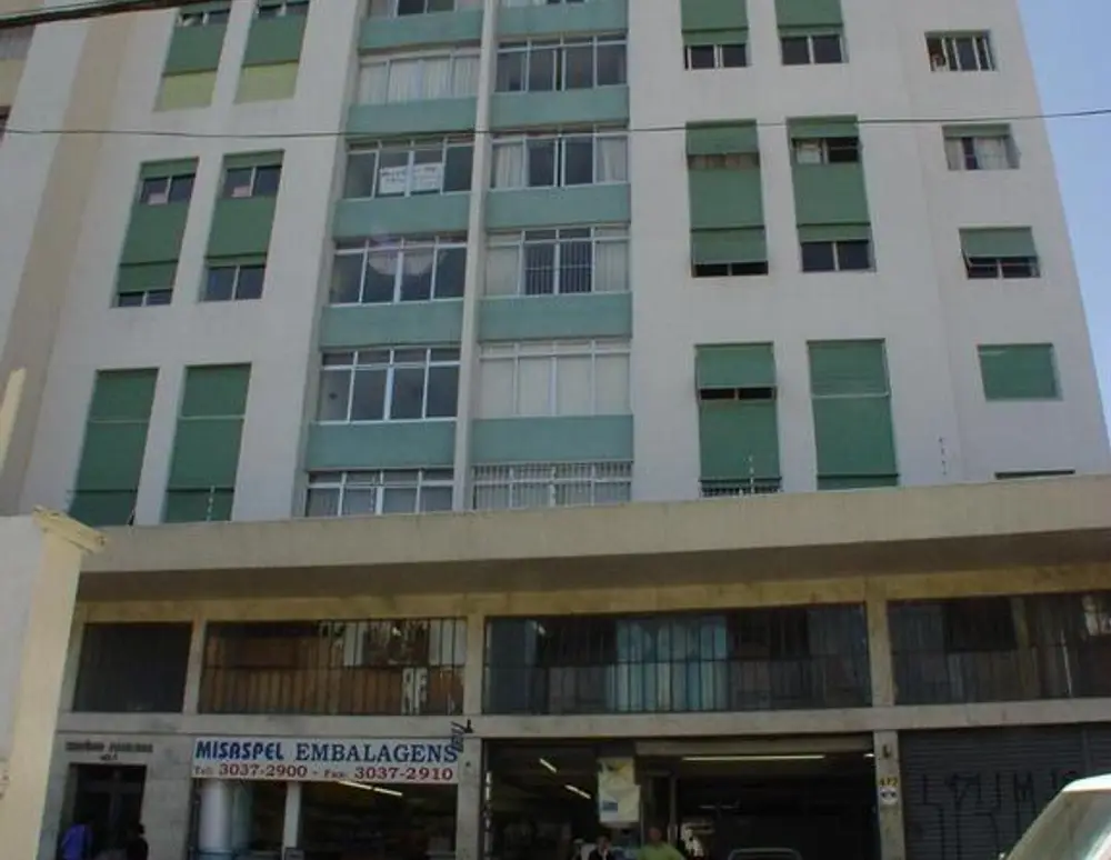 Edificio Paineira — foto 2