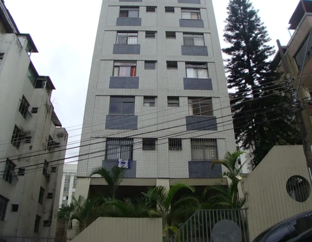 Edificio Carlos Gomes
